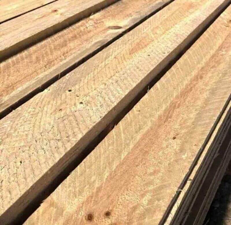 tieu chuan go thong industrial