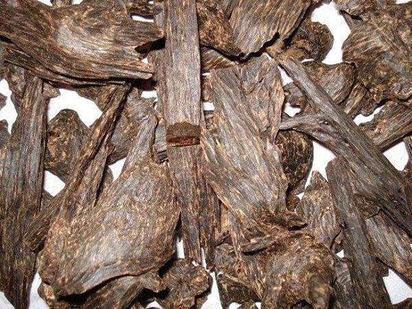 go tram huong bao nhieu tien 1kg