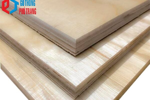 giá ván ép coppha