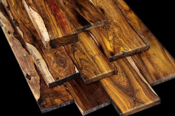 gỗ chiu liu là gỗ gì