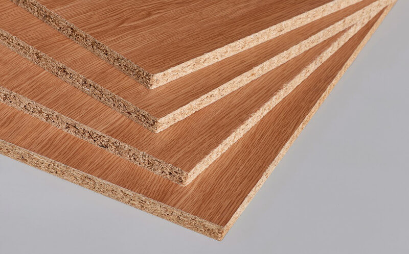 Gỗ Composite (WPC) chống cháy