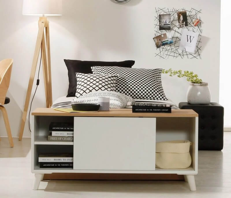 Ưu nhược điểm gỗ Melamine