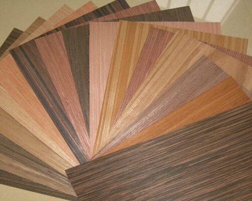 gỗ công nghiệp là gì