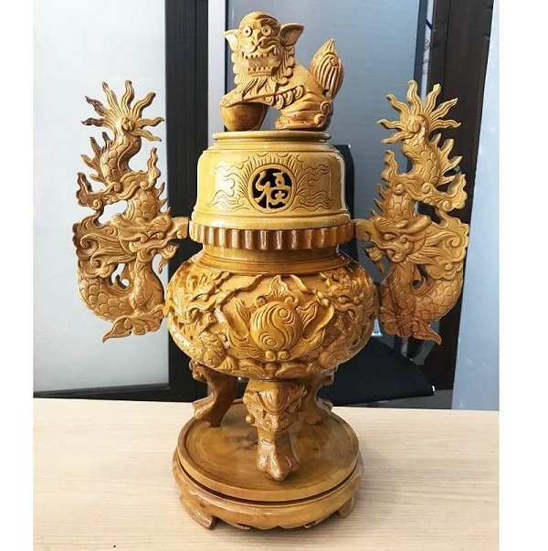 Ứng dụng của gỗ mít