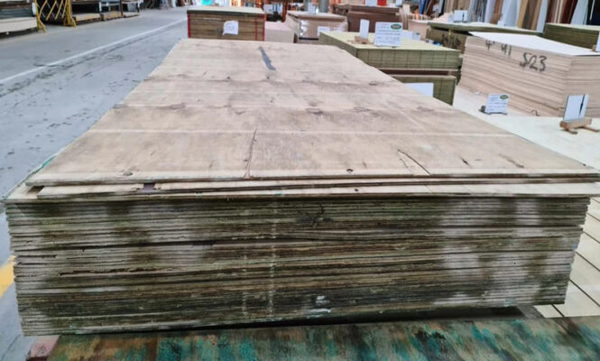 Ván ép cũ đã qua sử dụng Tphcm