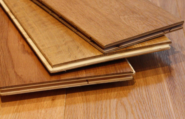 Gỗ Cà Chít dùng lát sàn