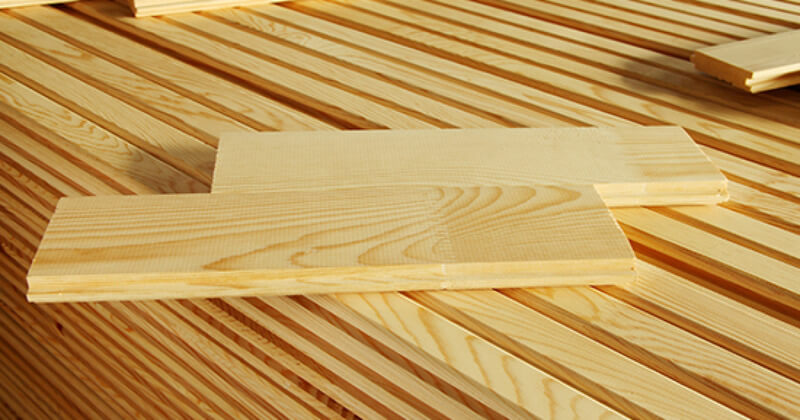 gỗ ghép thông hải phòng