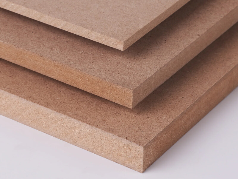 Gỗ MDF
