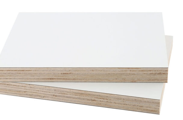 gỗ ván ép trắng