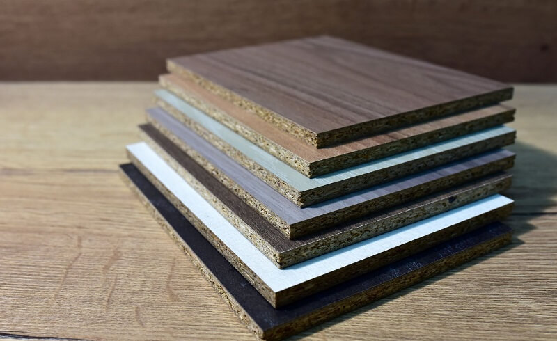 Phân loại ván MDF