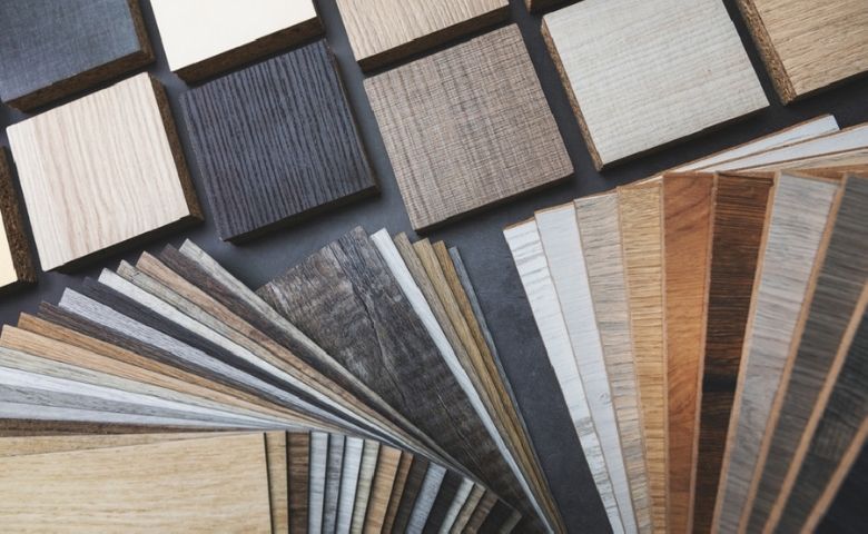 Ứng dụng của ván MDF