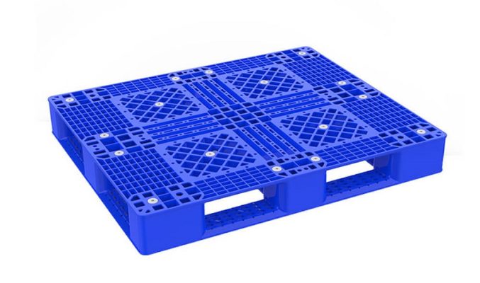 Pallet nhựa kích thước nhỏ