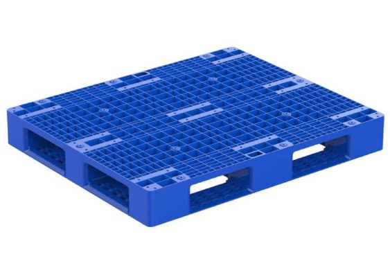 kích thước pallet nhựa