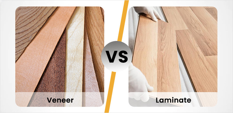 Laminate và Veneer