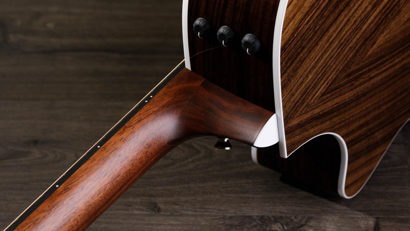 Guitar làm từ Veneer