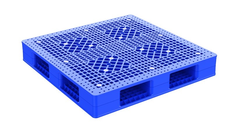 Pallet nhựa Dũng Đoàn Phát