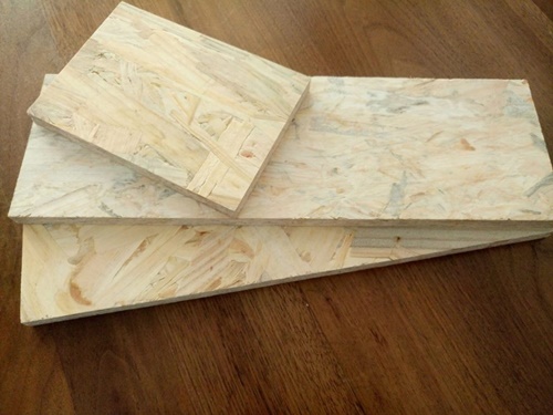 Ván dăm định hướng OSB