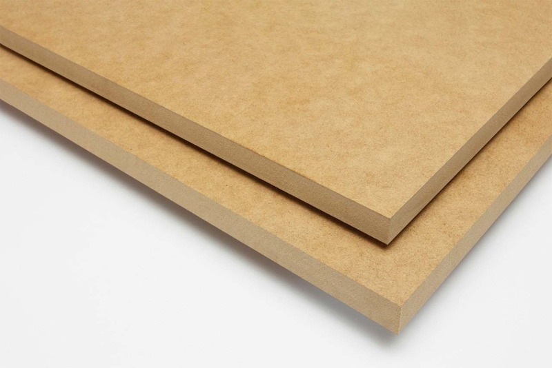 Gỗ công nghiệp HDF là gì