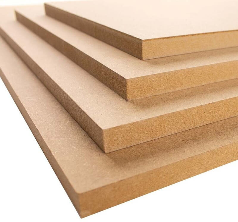 Kinh nghiệm chọn mua gỗ HDF