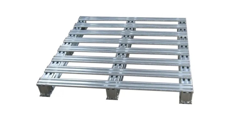 Pallet sắt là gì