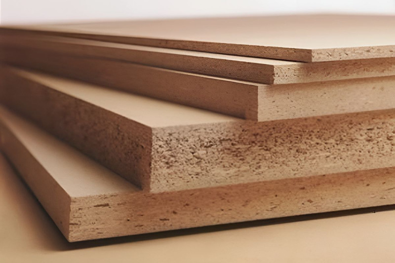 Gỗ MFC là gỗ gì