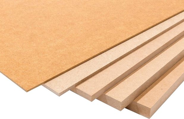 So sánh gỗ MFC và MDF cái nào tốt hơn