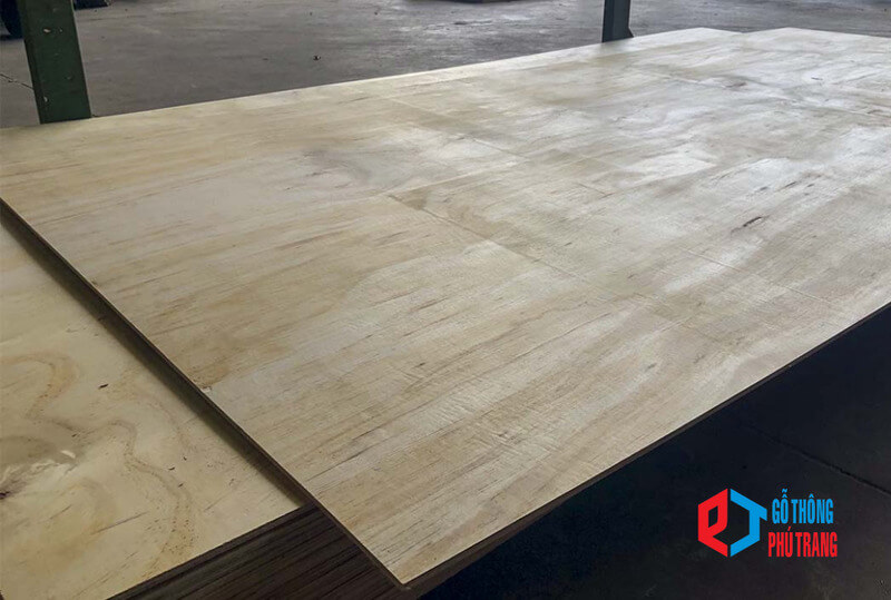 So sánh chất lượng và giá cả giữa các sản phẩm, nhà phân phối khi chọn mua ván ép tại Đồng Nai