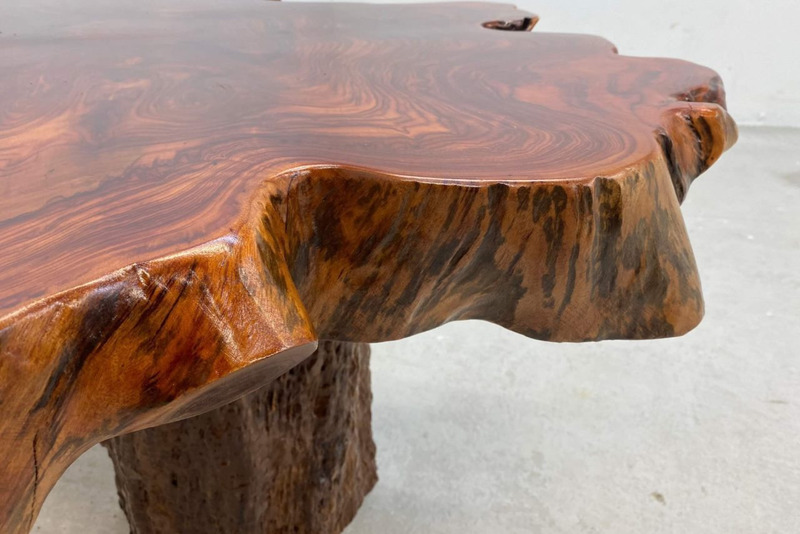 Gỗ Gù Hương có tốt không