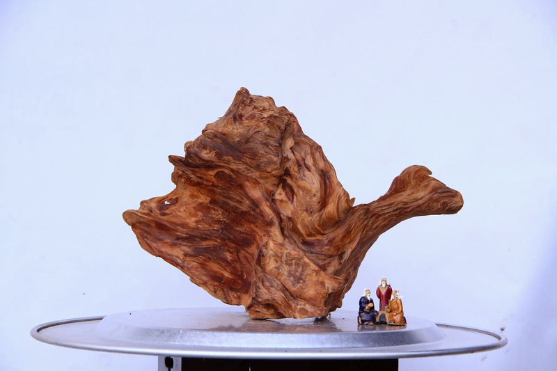 Gỗ Ngọc Am có độc không