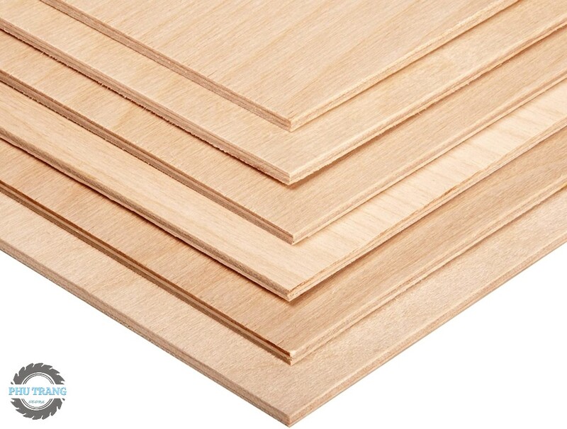 Ván ép 1220x2440