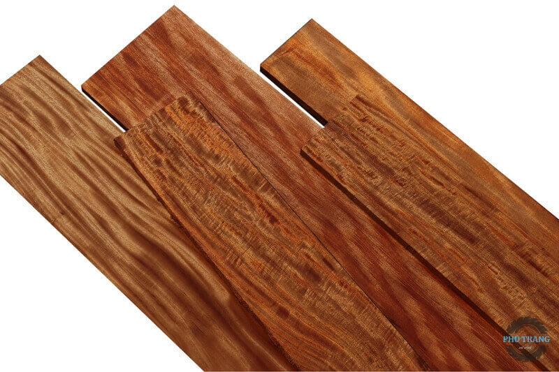 Hạn chế của gỗ Dái Ngựa trong ngành nội thất