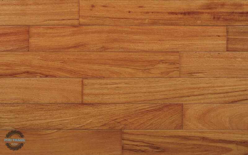 Gỗ Doussie có tốt không