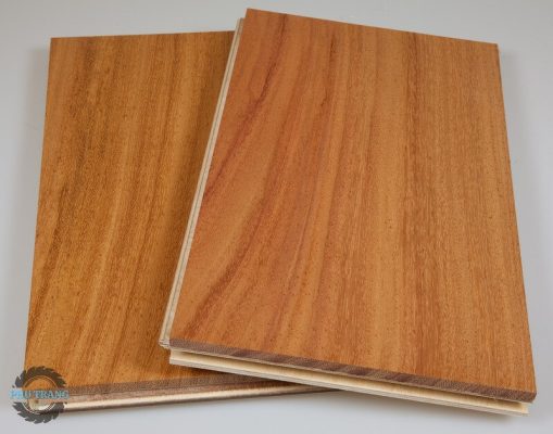 Gỗ Doussie là gỗ gì