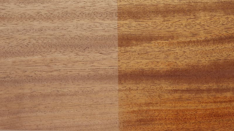 Sử dụng và gia công gỗ mahogany