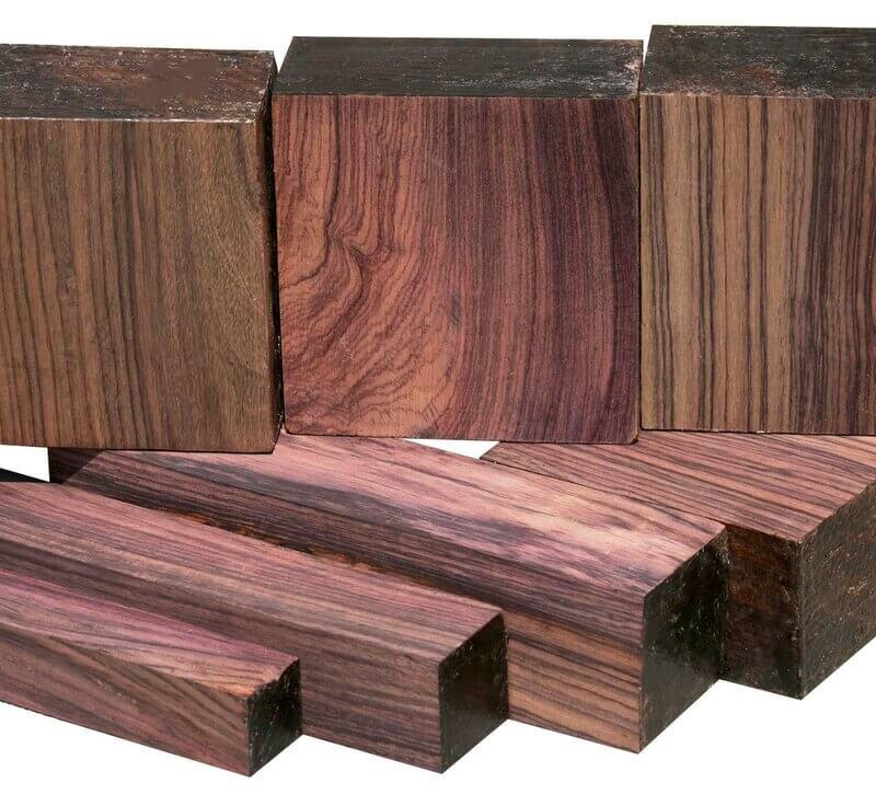 Đặc điểm Rosewood