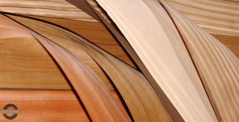 Gỗ ván Veneer