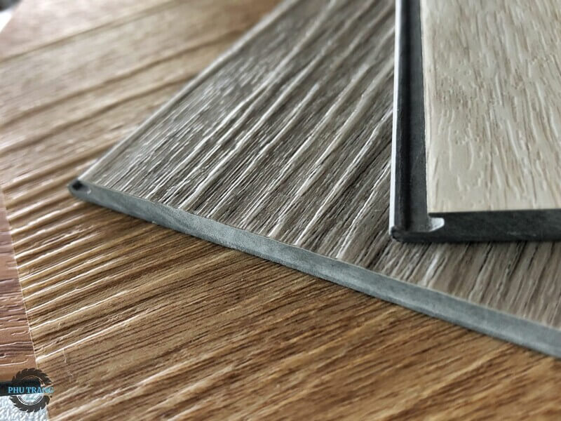 Hèm khóa sàn gỗ là gì