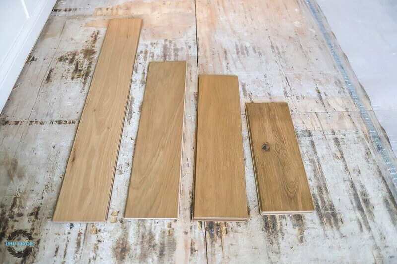 Hèm khóa sàn gỗ