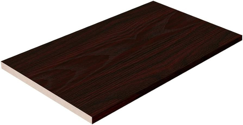 Melamine – Walnut