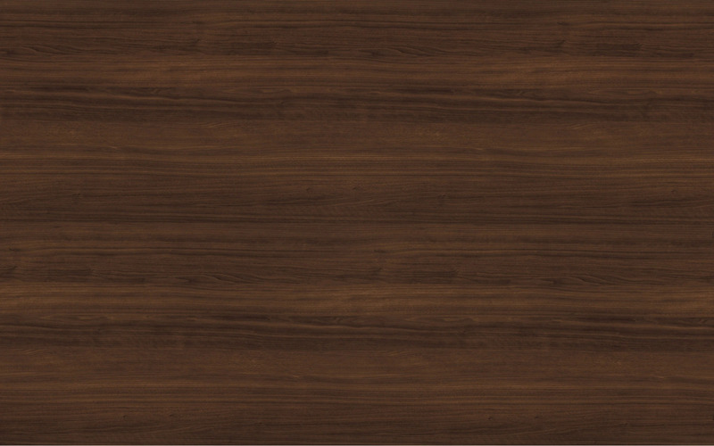 Melamine – Columbia Walnut