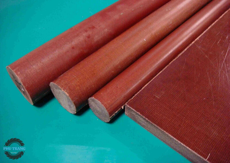 Nhựa Bakelite là gì