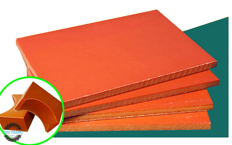 Quá trình tổng hợp nhựa Bakelite