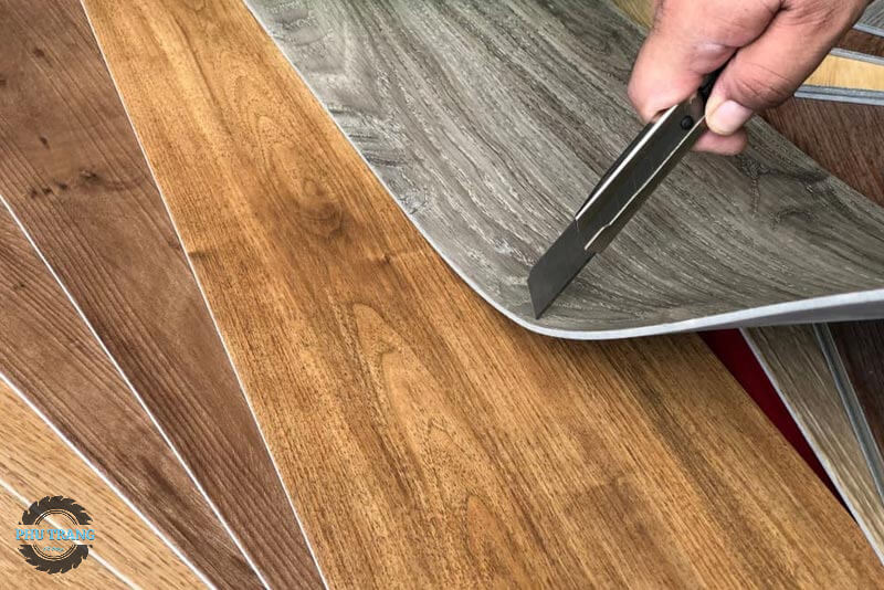 Nhựa Vinyl là gì