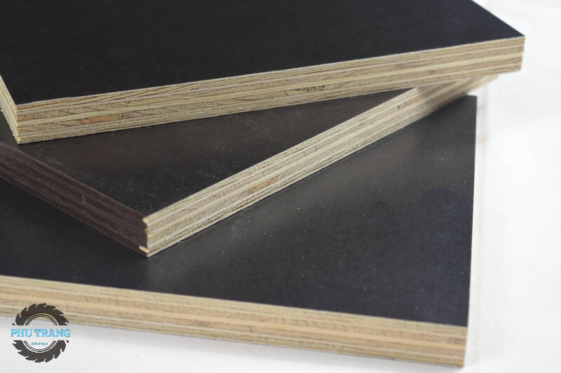 Ván coppha phủ phim là gì