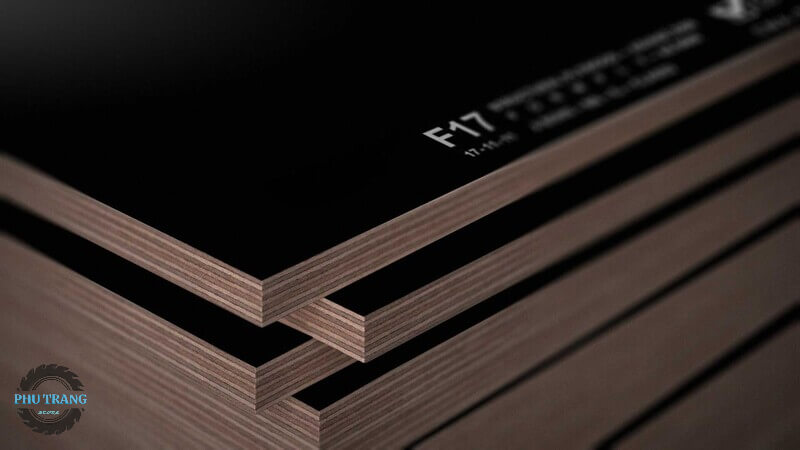 Ván coppha phủ phim