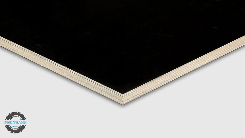 Cách sử dụng ván coffa phủ phim