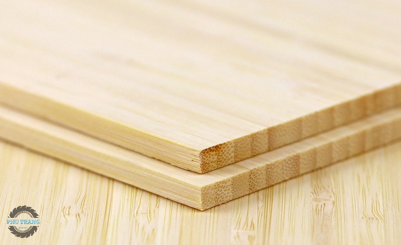 Ván ép mỏng 5mm
