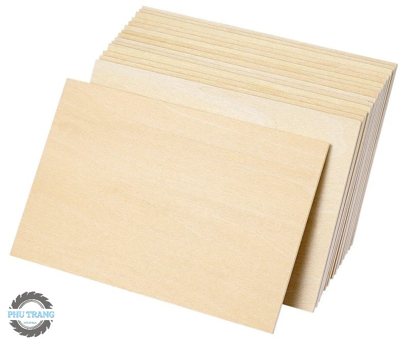 Giá ván ép 5mm trên thị trường từ 190.000 đến 250.000 đồng