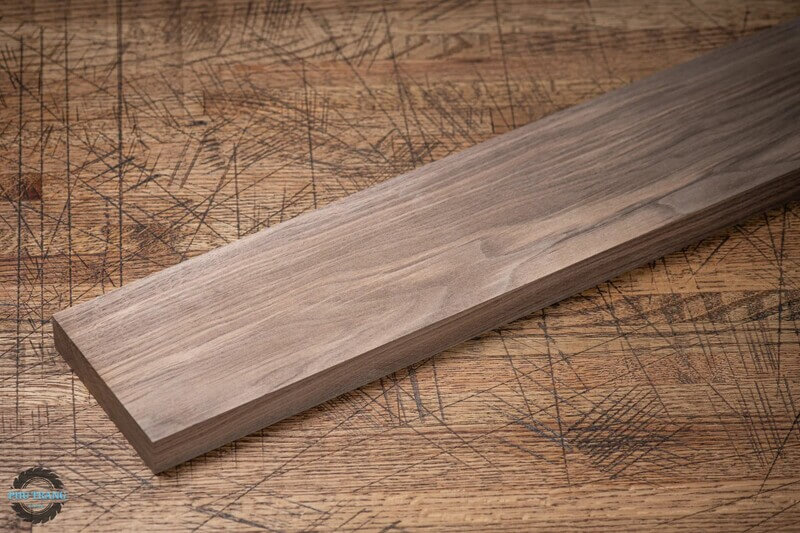 Gỗ óc chó walnut