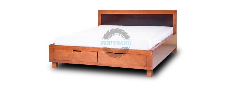 Giường ngủ 2mx2m2